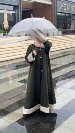 عباية شمواه